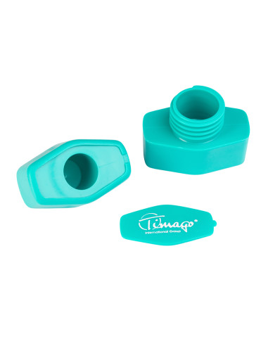 Kruszarka do tabletek, rozkruszarka, rozgniatacz do leków Timago CrushTim