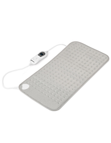 Elektryczna poduszka rozgrzewająca, mata grzewcza Balanssen MaxiLine 30x60cm