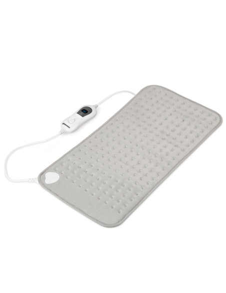 Elektryczna poduszka rozgrzewająca, mata grzewcza Balanssen MaxiLine 30x60cm