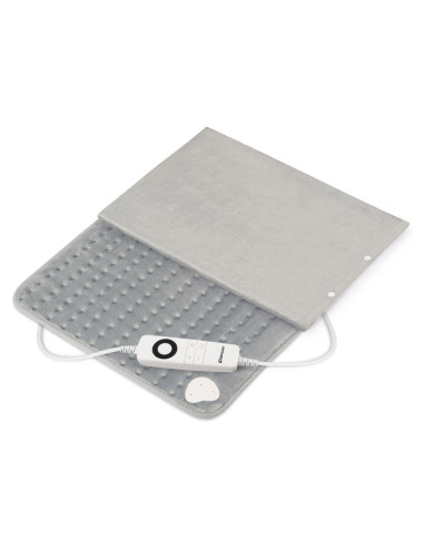 Elektryczna poduszka rozgrzewająca z poszewką, mata grzewcza Balanssen MidiLine 30x40cm