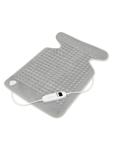 Elektryczna poduszka rozgrzewająca, mata grzewcza Balanssen ComfortLine 63x42cm