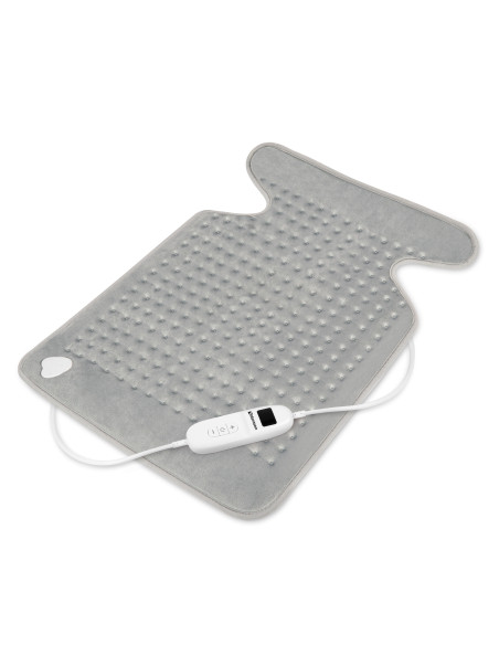 Elektryczna poduszka rozgrzewająca, mata grzewcza Balanssen ComfortLine 63x42cm