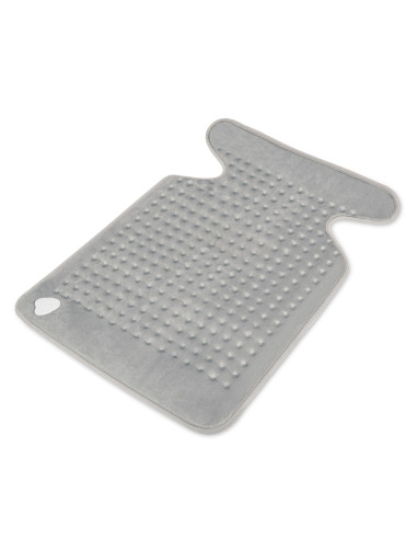 Elektryczna poduszka rozgrzewająca, mata grzewcza Balanssen ComfortLine 63x42cm