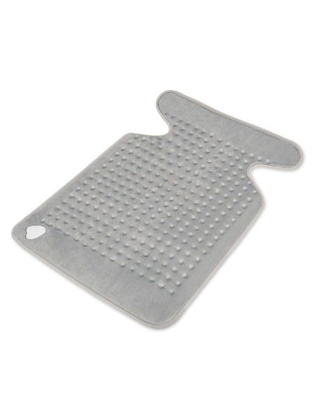 Elektryczna poduszka rozgrzewająca, mata grzewcza Balanssen ComfortLine 63x42cm