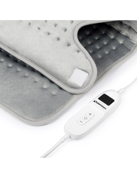 Elektryczna poduszka rozgrzewająca, mata grzewcza Balanssen ComfortLine 63x42cm