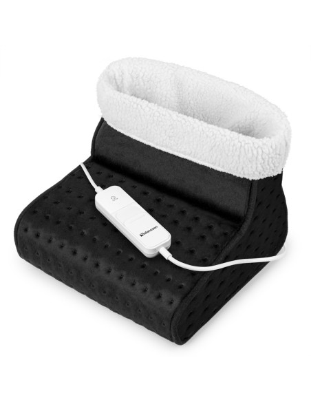 Rozgrzewający but elektryczny grzewczy do stóp Balanssen FootLine