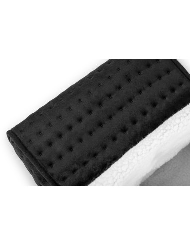 Rozgrzewający but elektryczny grzewczy do stóp Balanssen FootLine