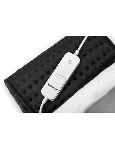 Rozgrzewający but elektryczny grzewczy do stóp Balanssen FootLine