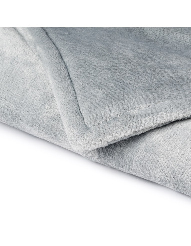 Elektryczny miękki koc rozgrzewający Balanssen 180x130cm