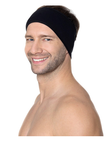 Opaska na uszy po operacji korekcji uszu Sigvaris Aesthetic Medical Care EAR BAND dla dorosłych