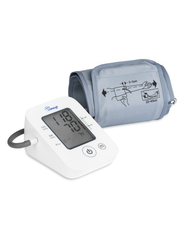 Ciśnieniomierz automatyczny naramienny Timago YE660D