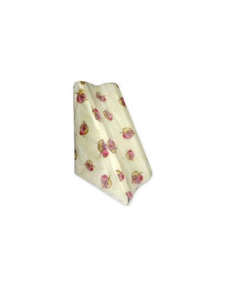 Klin przeciwobrzękowy po mastektomii z wgłębieniem DUŻY 53x37x29cm