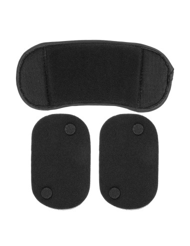 Orteza stopowo-goleniowa dwukomorowa długa na stopę, but ortopedyczny zamiast gipsu Timago Pro-Walker