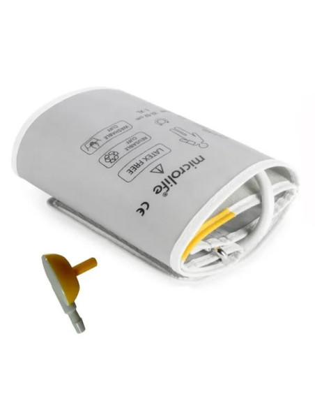 Mankiet do ciśnieniomierza automatycznego Microlife 32-52cm L-XL