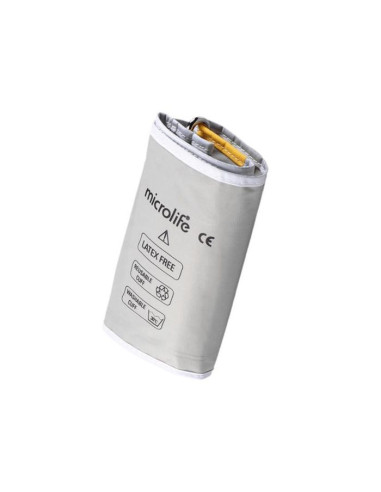 Mankiet do ciśnieniomierza automatycznego Microlife 32-52cm L-XL