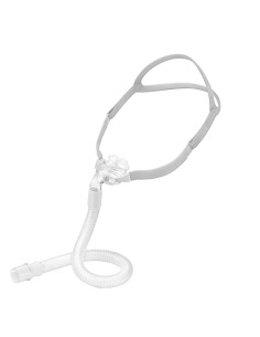 Maska podnosowa do aparatu na bezdech senny CPAP Yuwell YP-01