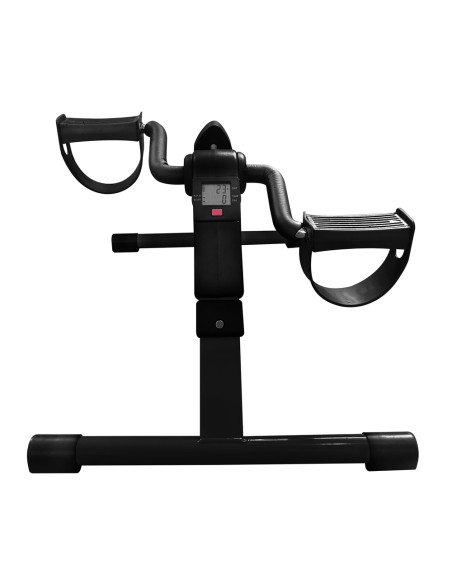 Składany rotor rehabilitacyjny do ćwiczeń nóg Antar AT51110 czarny