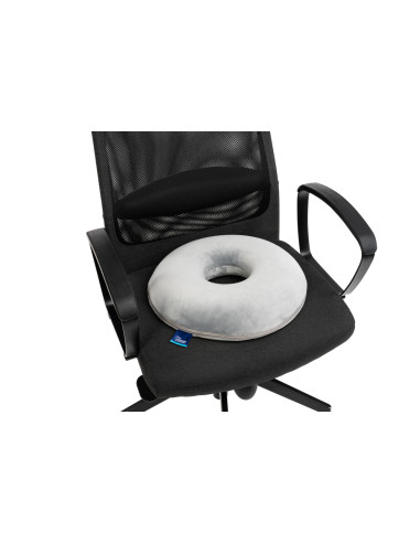 Poduszka piankowa przeciwodleżynowa z otworem Timago SupportTim