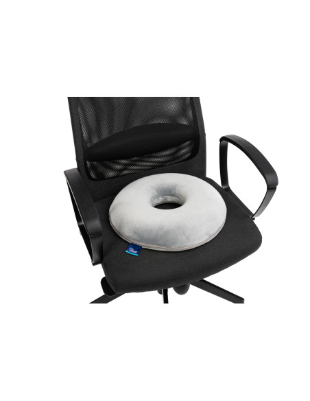 Poduszka piankowa przeciwodleżynowa z otworem Timago SupportTim