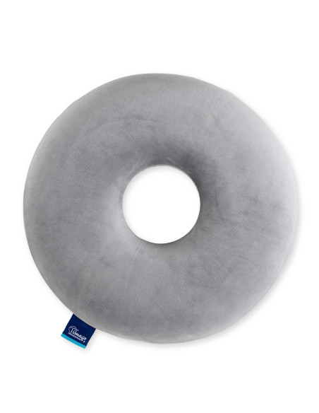 Poduszka piankowa przeciwodleżynowa z otworem Timago SupportTim