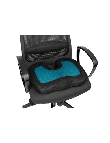 Poduszka ortopedyczna do siedzenia z żelem chłodzącym Timago Cooling Tim