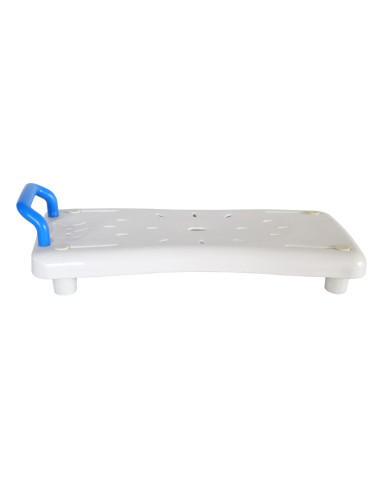 Ławka nawannowa z rączką, transfer do wanny Mobilex do 150kg