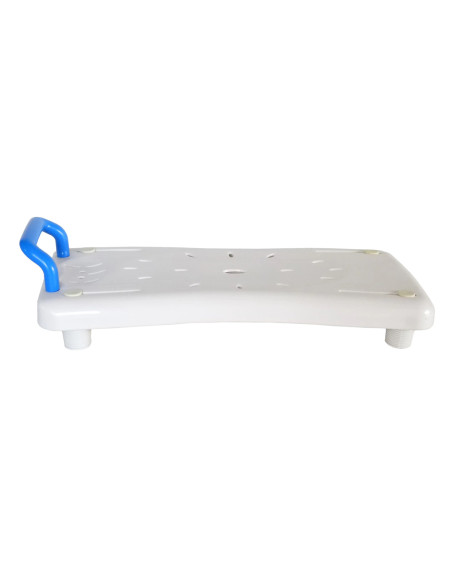 Ławka nawannowa z rączką, transfer do wanny Mobilex do 150kg