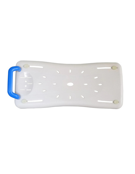 Ławka nawannowa z rączką, transfer do wanny Mobilex do 150kg