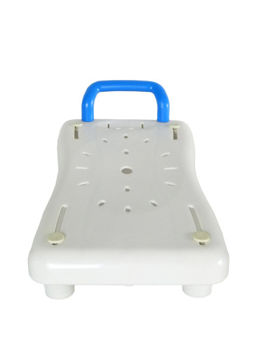 Ławka nawannowa z rączką, transfer do wanny Mobilex do 150kg