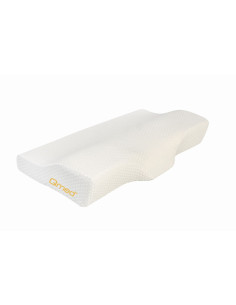 Poduszka ortopedyczna profilowana do snu Qmed Ergo Pillow