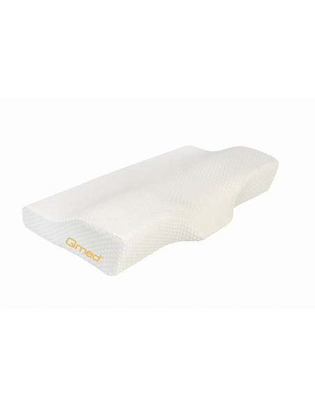 Poduszka ortopedyczna profilowana do snu Qmed Ergo Pillow