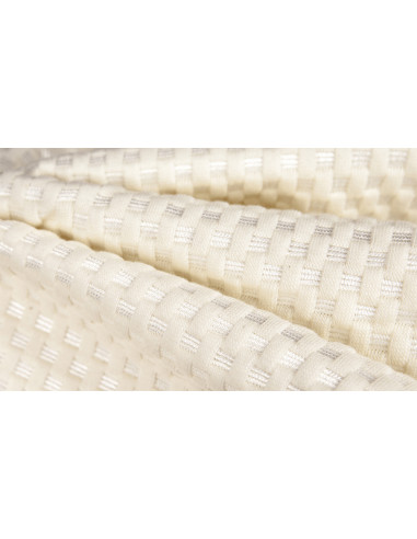 Poduszka ortopedyczna profilowana do snu Qmed Ergo Pillow