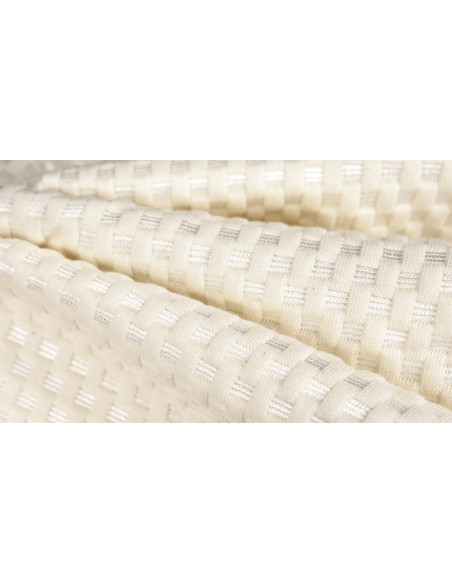 Poduszka ortopedyczna profilowana do snu Qmed Ergo Pillow