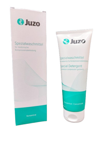 Specjalny płyn do prania medycznych wyrobów uciskowych Juzo 250ml