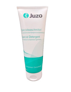 Specjalny płyn do prania medycznych wyrobów uciskowych Juzo 250ml