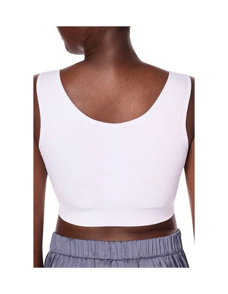 Biustonosz kompresyjny pooperacyjny Amoena Pamela SB FC