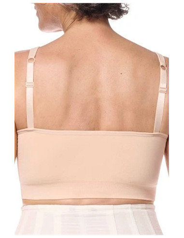 Biustonosz pooperacyjny na zamek Amoena Emilia SB FC