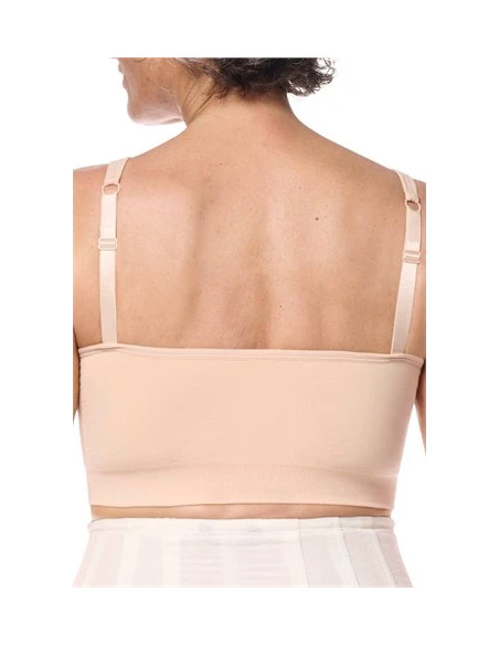 Biustonosz pooperacyjny na zamek Amoena Emilia SB FC