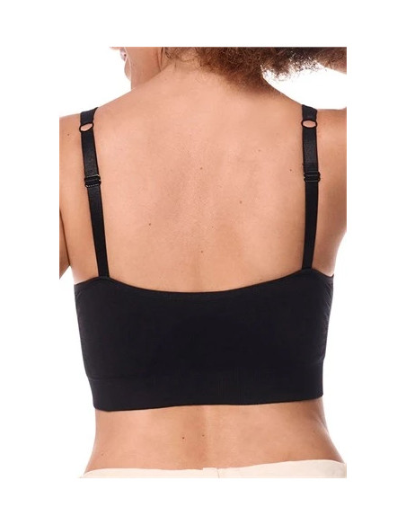 Biustonosz pooperacyjny na zamek Amoena Emilia SB FC