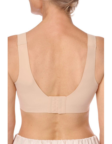 Biustonosz pooperacyjny przeciwobrzękowy bez fiszbin Amoena Linda SB