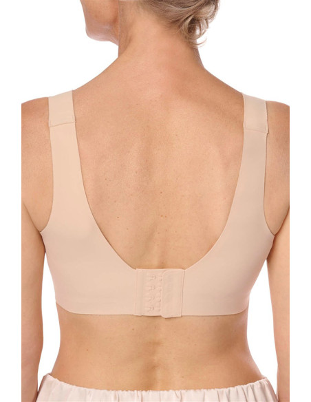 Biustonosz pooperacyjny przeciwobrzękowy bez fiszbin Amoena Linda SB