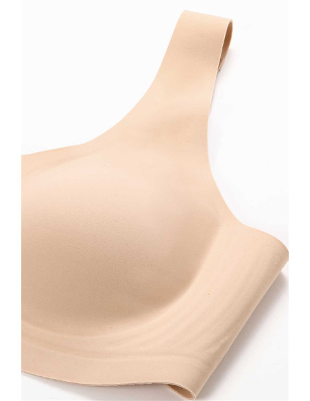 Biustonosz pooperacyjny przeciwobrzękowy bez fiszbin Amoena Linda SB