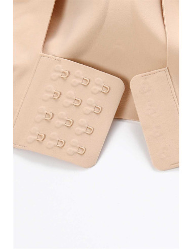 Biustonosz pooperacyjny przeciwobrzękowy bez fiszbin Amoena Linda SB