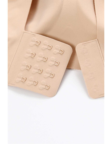 Biustonosz pooperacyjny przeciwobrzękowy bez fiszbin Amoena Linda SB