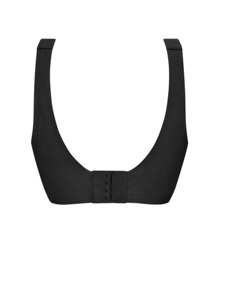 Biustonosz pooperacyjny przeciwobrzękowy bez fiszbin Amoena Linda SB