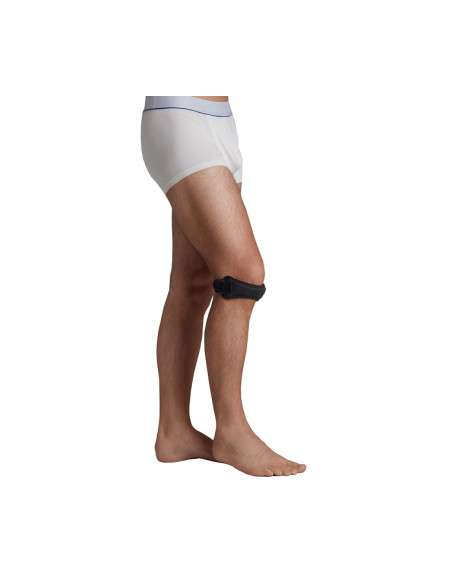Orteza rzepki, podrzepkowa opaska na kolano Armedical Immobilo Patella AR-5650