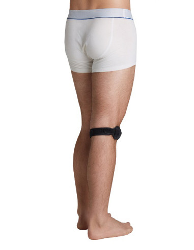 Orteza rzepki, podrzepkowa opaska na kolano Armedical Immobilo Patella AR-5650