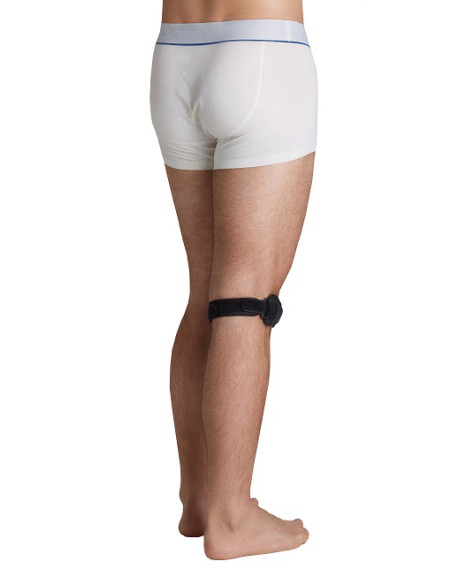 Orteza rzepki, podrzepkowa opaska na kolano Armedical Immobilo Patella AR-5650
