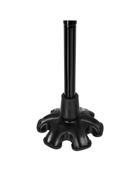 Nasadka gumowa wielopunktowa HexTip do kul i lasek inwalidzkich