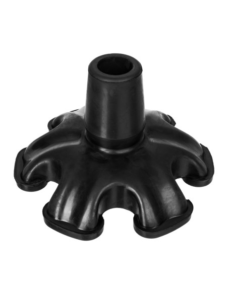 Nasadka gumowa wielopunktowa HexTip do kul i lasek inwalidzkich